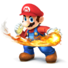 Super Mario Pfp