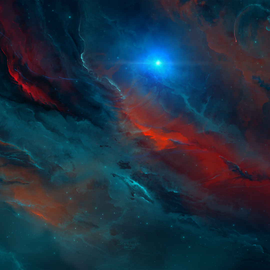 Krauss Nebula