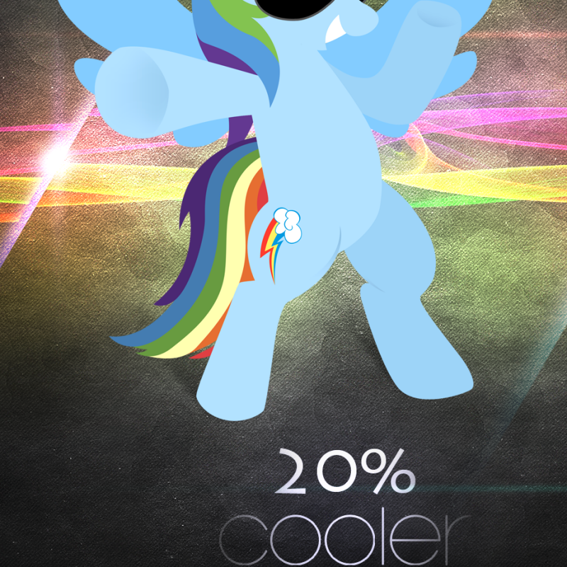 20% Cooler by Flowride