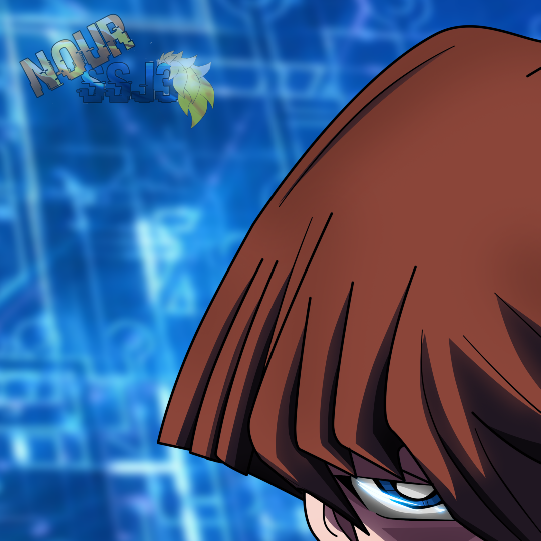 Download Anime Yu-Gi-Oh! PFP by nourssj3