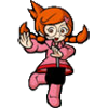 Download Video Game WarioWare PFP