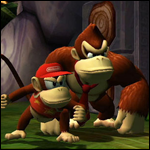 Download Video Game Donkey Kong PFP