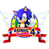 Download Video Game Sonic The Hedgehog 4: Episode I PFP