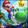 Download Video Game Super Mario Galaxy 2 PFP