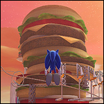 Download Video Game Sonic Colors PFP