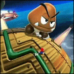 Download Video Game Super Mario Galaxy PFP