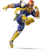 Download Video Game F-Zero PFP