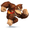 Download Video Game Donkey Kong PFP