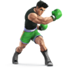 Download Video Game Punch-Out!! PFP