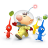 Download Video Game Pikmin PFP