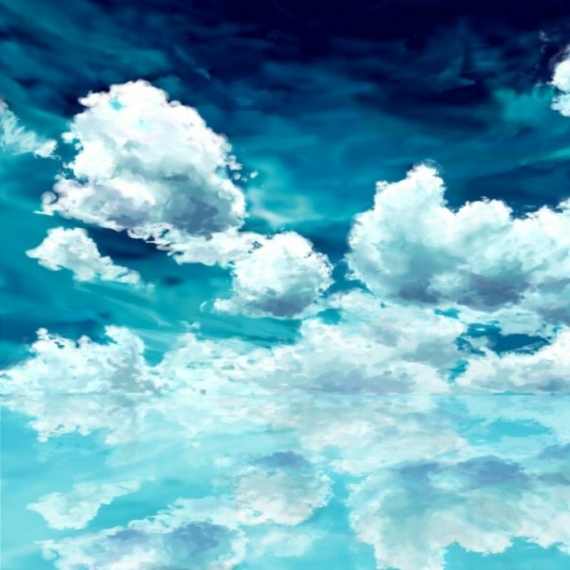 Sky Anime PFP