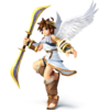 Download Video Game Kid Icarus PFP