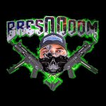 BresODoom Logo 3 Avatar by BresODoom