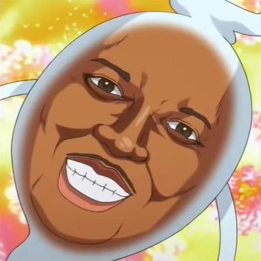 Whisper (Yo-Kai) by mbahghoib