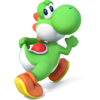 Download Video Game Yoshi PFP