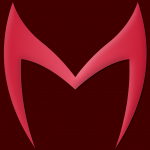 Download Comic Scarlet Witch PFP