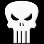 Download Comic Punisher PFP