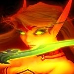 Download Video Game Warcraft PFP