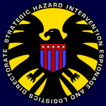 Download Comic S.H.I.E.L.D. (Comic) PFP