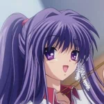 Anime Clannad PFP