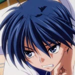 Anime Clannad PFP