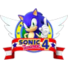 video game Sonic the Hedgehog 4: Episode I PFP