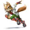 video game Star Fox PFP