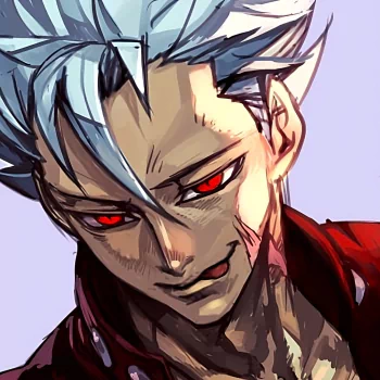  Ban (The Seven Deadly Sins)
