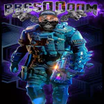  BresODoom_Avatar by Mathias Bresemann