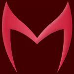 Comic Scarlet Witch PFP