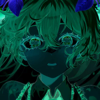  Hatsune Miku by Mashunya-chan