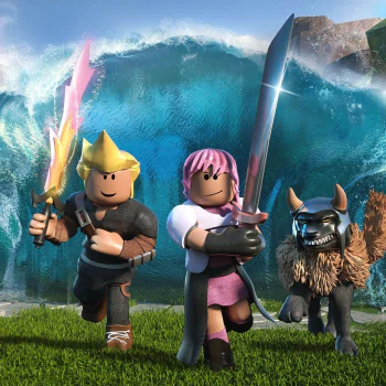  Roblox Video Game Wallpaper | Background Image