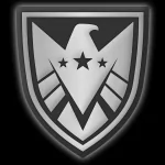 Comic shield PFP
