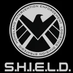 Comic shield PFP