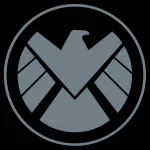 Comic shield PFP