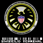 Comic shield PFP
