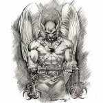 Download Carter Hall Hawkman (DC Comics) Comic Hawkman PFP
