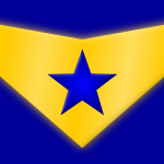 Download Comic Booster Gold PFP