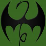 Download Comic Iron Fist (Marvel Comics) PFP