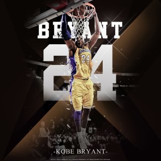 Download Kobe Bryant Sports PFP