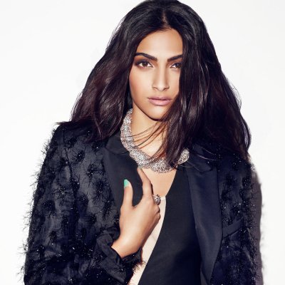 Download Celebrity Sonam Kapoor PFP