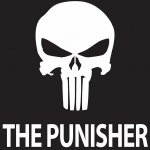 Download Comic Punisher PFP
