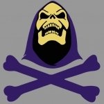 Download TV Show He-Man And The Masters Of The Universe PFP