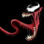 Download Comic Venom PFP