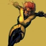 Download Comic Wolfsbane (Marvel Comics) PFP