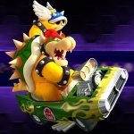 Download Video Game Mario Kart Wii PFP