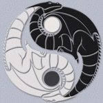 Download Religious Yin Yang PFP