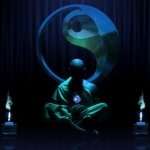 Download Religious Yin Yang PFP