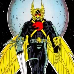 Hawkman (DC Comics) Katar Hol Comic hawkman PFP