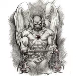 Carter Hall Hawkman (DC Comics) Comic hawkman PFP